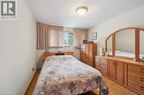 221 Willowdale Avenue Waterloo ON N2J 3M3