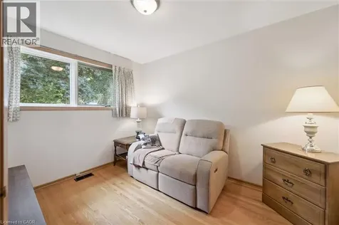 221 Willowdale Avenue Waterloo ON N2J 3M3