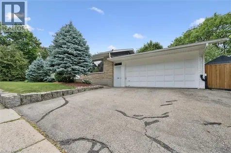 221 Willowdale Avenue Waterloo ON N2J 3M3