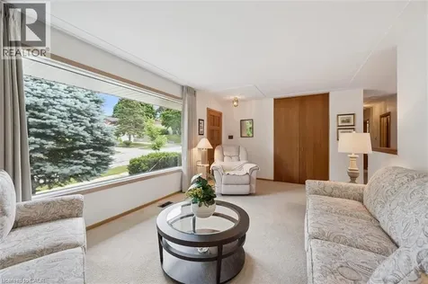 221 Willowdale Avenue Waterloo ON N2J 3M3