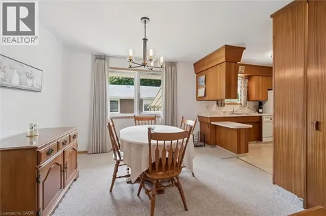 221 Willowdale Avenue Waterloo ON N2J 3M3