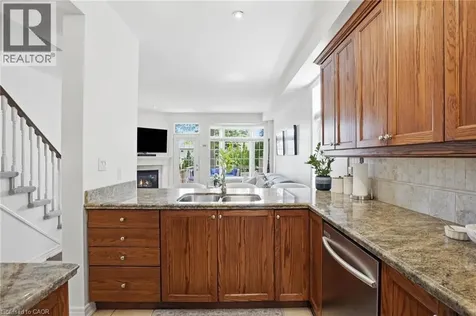 29 Sunnycroft Court Waterdown ON L8B 0L3