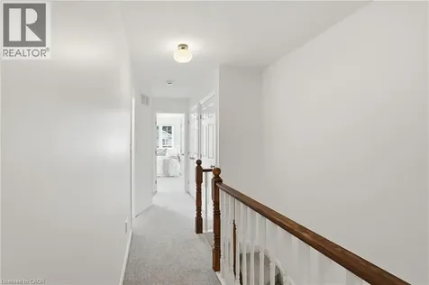 29 Sunnycroft Court Waterdown ON L8B 0L3