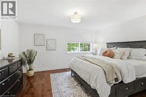 29 Sunnycroft Court Waterdown ON L8B 0L3