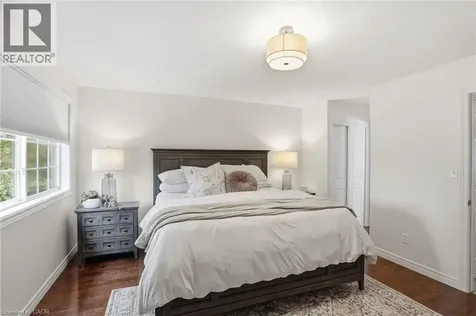 29 Sunnycroft Court Waterdown ON L8B 0L3