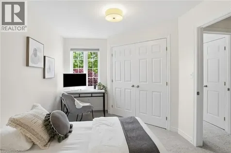 29 Sunnycroft Court Waterdown ON L8B 0L3