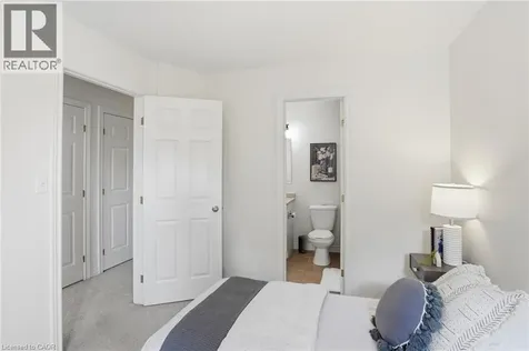 29 Sunnycroft Court Waterdown ON L8B 0L3