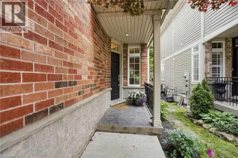 29 Sunnycroft Court Waterdown ON L8B 0L3