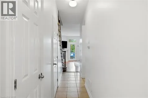 29 Sunnycroft Court Waterdown ON L8B 0L3