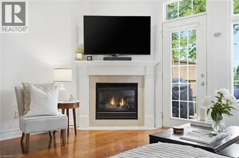 29 Sunnycroft Court Waterdown ON L8B 0L3