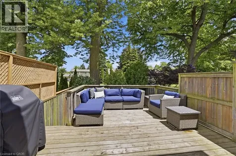 29 Sunnycroft Court Waterdown ON L8B 0L3