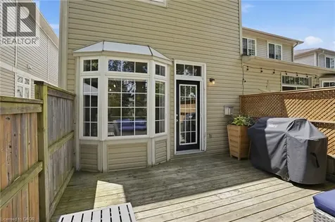 29 Sunnycroft Court Waterdown ON L8B 0L3