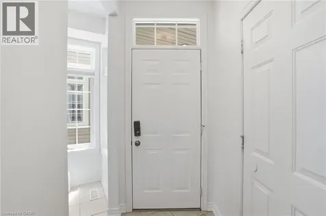29 Sunnycroft Court Waterdown ON L8B 0L3