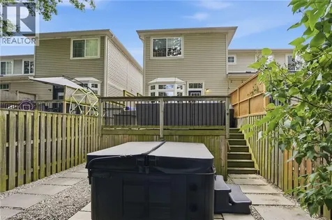 29 Sunnycroft Court Waterdown ON L8B 0L3