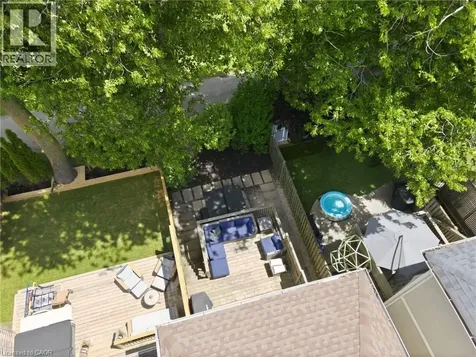29 Sunnycroft Court Waterdown ON L8B 0L3