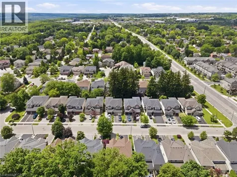29 Sunnycroft Court Waterdown ON L8B 0L3
