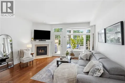 29 Sunnycroft Court Waterdown ON L8B 0L3