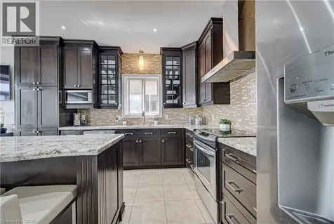 37 Davinci Boulevard Hamilton ON L9B 0C5