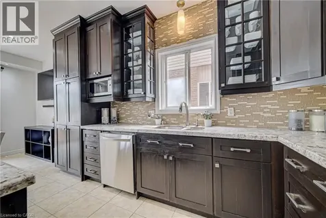 37 Davinci Boulevard Hamilton ON L9B 0C5