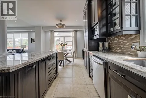 37 Davinci Boulevard Hamilton ON L9B 0C5