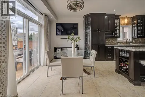 37 Davinci Boulevard Hamilton ON L9B 0C5