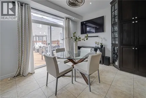 37 Davinci Boulevard Hamilton ON L9B 0C5