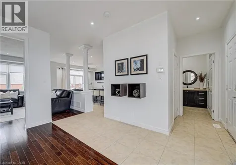 37 Davinci Boulevard Hamilton ON L9B 0C5