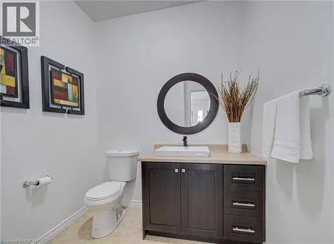 37 Davinci Boulevard Hamilton ON L9B 0C5