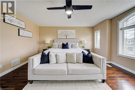 37 Davinci Boulevard Hamilton ON L9B 0C5