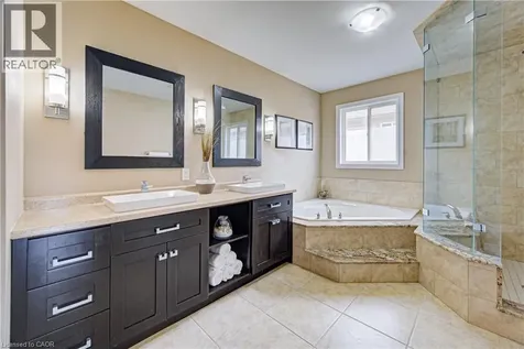 37 Davinci Boulevard Hamilton ON L9B 0C5