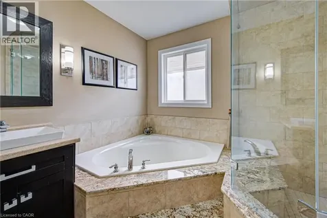 37 Davinci Boulevard Hamilton ON L9B 0C5