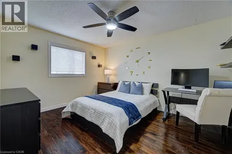 37 Davinci Boulevard Hamilton ON L9B 0C5