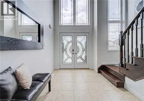 37 Davinci Boulevard Hamilton ON L9B 0C5