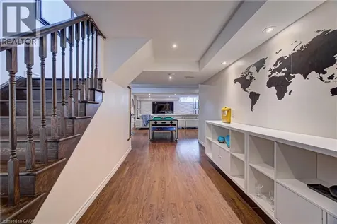37 Davinci Boulevard Hamilton ON L9B 0C5
