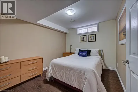 37 Davinci Boulevard Hamilton ON L9B 0C5
