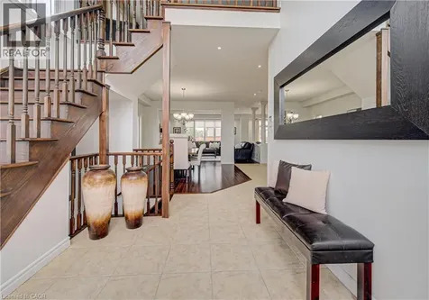 37 Davinci Boulevard Hamilton ON L9B 0C5