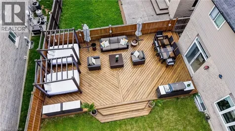 37 Davinci Boulevard Hamilton ON L9B 0C5