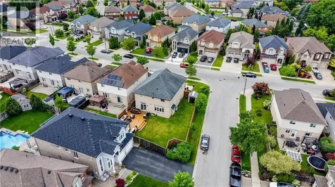 37 Davinci Boulevard Hamilton ON L9B 0C5