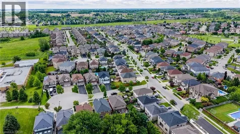 37 Davinci Boulevard Hamilton ON L9B 0C5