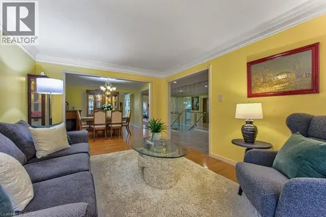 247 Rolling Acres Court Kitchener ON N2A 3W5