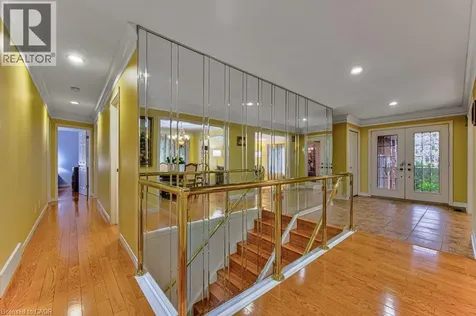 247 Rolling Acres Court Kitchener ON N2A 3W5