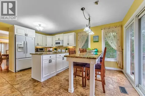 247 Rolling Acres Court Kitchener ON N2A 3W5