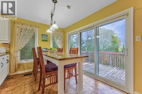 247 Rolling Acres Court Kitchener ON N2A 3W5