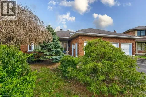 247 Rolling Acres Court Kitchener ON N2A 3W5