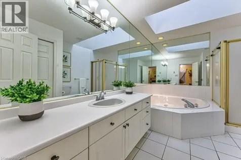247 Rolling Acres Court Kitchener ON N2A 3W5