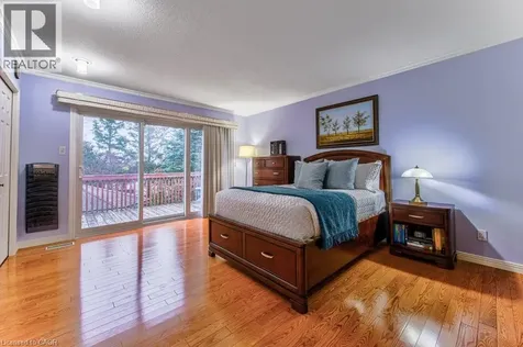 247 Rolling Acres Court Kitchener ON N2A 3W5