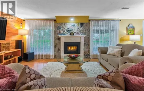 247 Rolling Acres Court Kitchener ON N2A 3W5