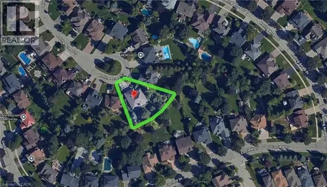 247 Rolling Acres Court Kitchener ON N2A 3W5