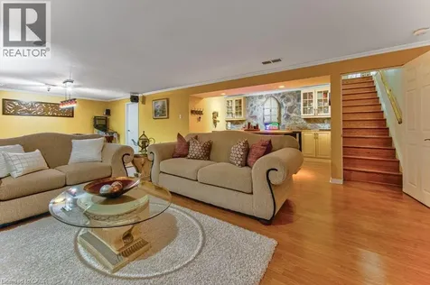 247 Rolling Acres Court Kitchener ON N2A 3W5