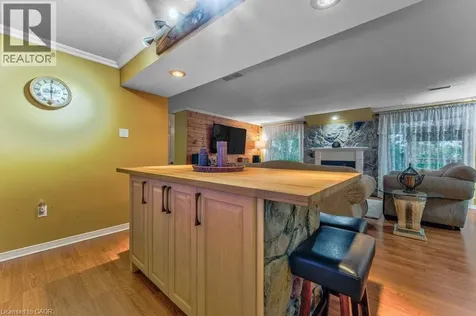 247 Rolling Acres Court Kitchener ON N2A 3W5